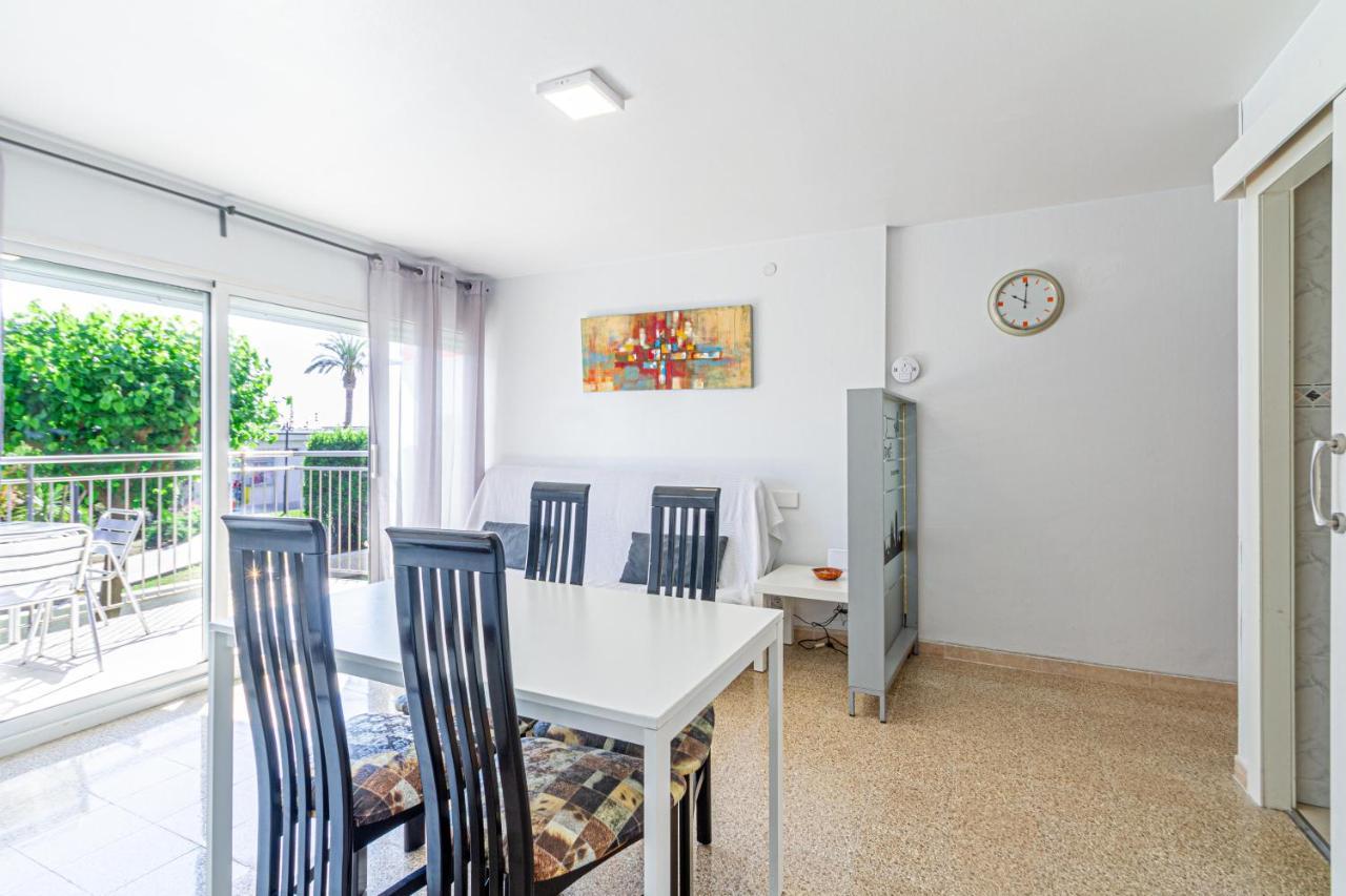 Residencial Costamar Next Bcn, 50m With Swimming Pool Appartamento Cabrera de Mar